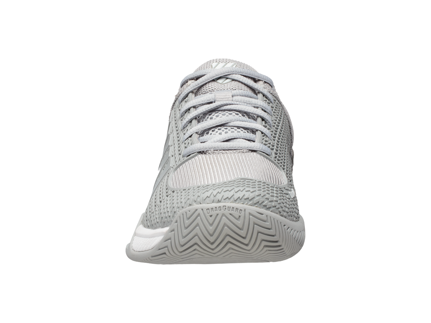 K-Swiss Women's Shoes Express Light Pickleball | Highrise/White