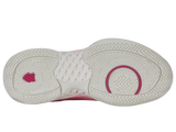 K-Swiss Women's Shoes Express Light Pickleball | Raspberry Sorbet/Cloud Dancer