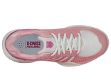 K-Swiss Women's Shoes Express Light Pickleball | Raspberry Sorbet/Cloud Dancer