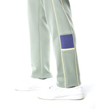 Sergio Tacchini Lago Track Pant - Slate Gray