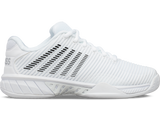 Zapatillas K-Swiss Hypercourt Express 2 para mujer | Blanco/Negro