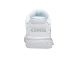 Zapatillas K-Swiss Hypercourt Express 2 para mujer | Blanco/Negro