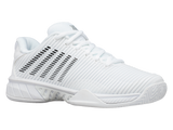 Zapatillas K-Swiss Hypercourt Express 2 para mujer | Blanco/Negro