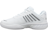 Zapatillas K-Swiss Hypercourt Express 2 para mujer | Blanco/Negro