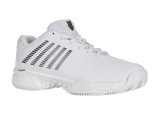 K-Swiss Women's Shoes Hypercourt Express 2 Clay | White/Black