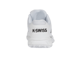 K-Swiss Women's Shoes Hypercourt Express 2 Clay | White/Black