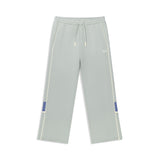 Sergio Tacchini Lago Track Pant - Slate Gray