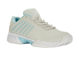 96807-089-W | HYPERCOURT EXPRESS 2-WIDE | GRAY/WHT/BLUGLW