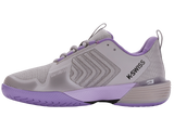 K-Swiss Women's Shoes Ultrashot 3 | Raindrops/Paisley Purple/Moonless Night
