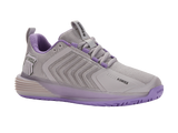 K-Swiss Women's Shoes Ultrashot 3 | Raindrops/Paisley Purple/Moonless Night