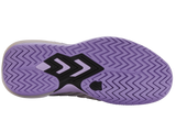 K-Swiss Women's Shoes Ultrashot 3 | Raindrops/Paisley Purple/Moonless Night