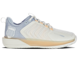 K-Swiss Women's Shoes Ultrashot 3 | Star White/White Onyx/Heather
