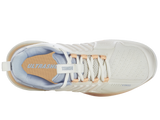 K-Swiss Women's Shoes Ultrashot 3 | Star White/White Onyx/Heather