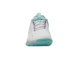K-Swiss Women's Shoes Ultrashot 3 | Brilliant White/Angel Blue/Sheer Lilac