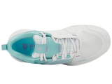 K-Swiss Women's Shoes Ultrashot 3 | Brilliant White/Angel Blue/Sheer Lilac