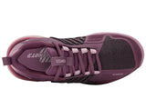 Zapatillas K-Swiss Ultrashot 3 para mujer | Néctar de uva/Rosa cameo