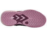 Zapatillas K-Swiss Ultrashot 3 para mujer | Néctar de uva/Rosa cameo