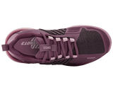 Zapatillas K-Swiss Ultrashot 3 para mujer | Néctar de uva/Rosa cameo