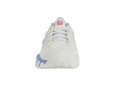 K-Swiss Women's Shoes Bigshot Light 4 | Bright White/Open Air/Strawberry Ice