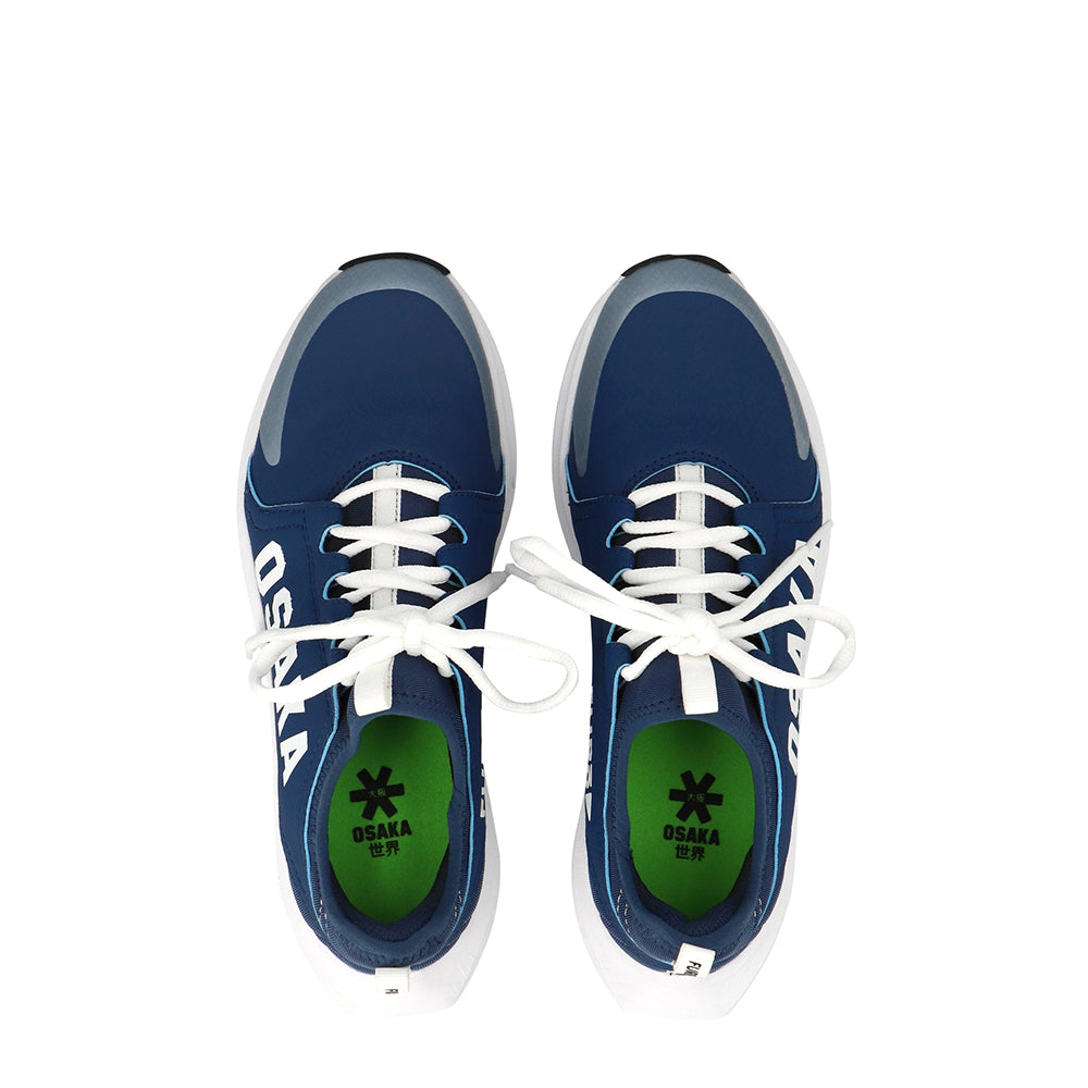 Osaka Kids Footwear Furo Play | Estate Blue