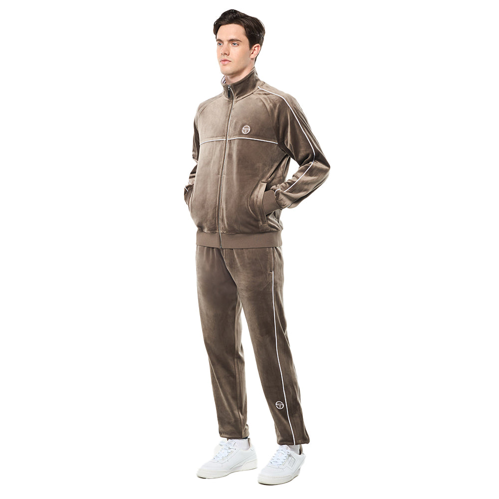 Sergio Tacchini Lioni Track Jacket -Morel