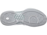 K-Swiss Women's Shoes Express Light Pickleball-Wide | High-Rise/White