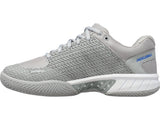 K-Swiss Women's Shoes Express Light Pickleball-Wide | High-Rise/White