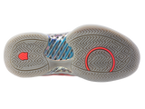 Zapatillas K-Swiss Hypercourt Express 2 Lucky In Love para mujer | Plata/Bruma Harbor/Fruta del dragón