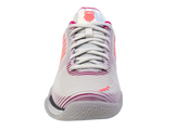 Zapatillas K-Swiss Hypercourt Express 2 Lucky In Love para mujer | Plata/Bruma Harbor/Fruta del dragón