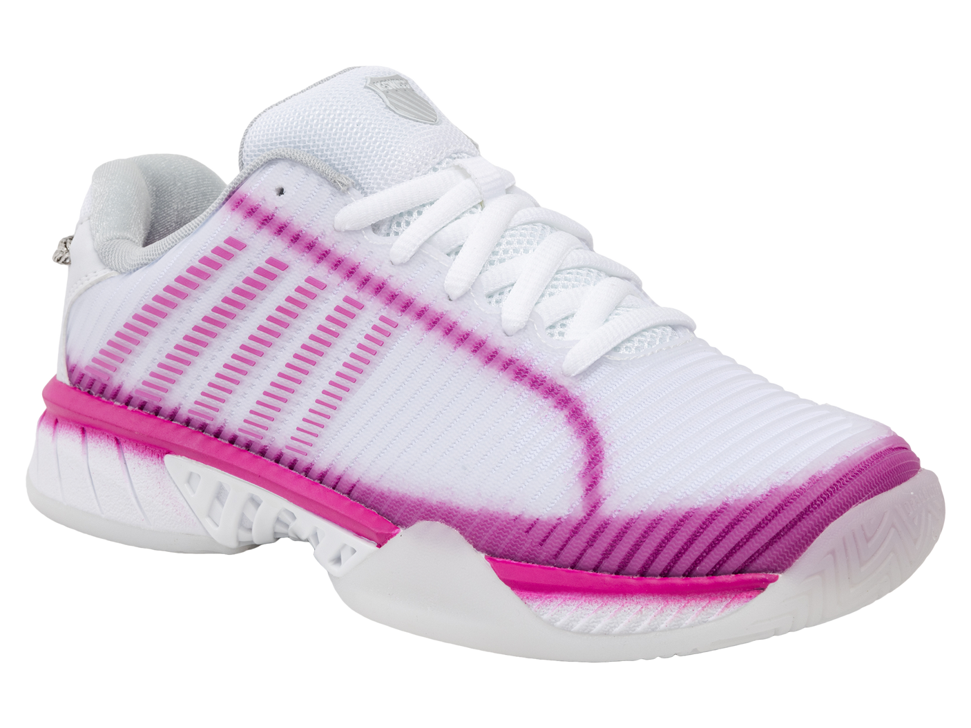 K-Swiss Women's Shoes Hypercourt Express 2  Lucky In Love