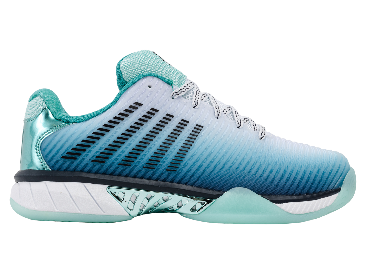 K-Swiss Women's Shoes Hypercourt Express 2  Lucky In Love