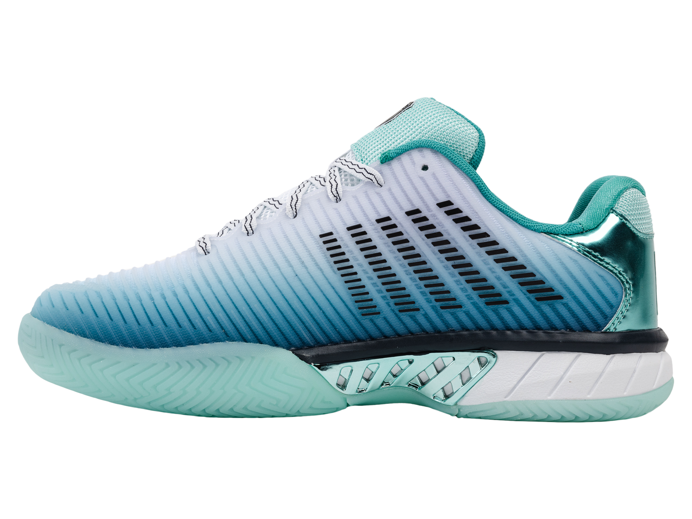 K-Swiss Women's Shoes Hypercourt Express 2  Lucky In Love