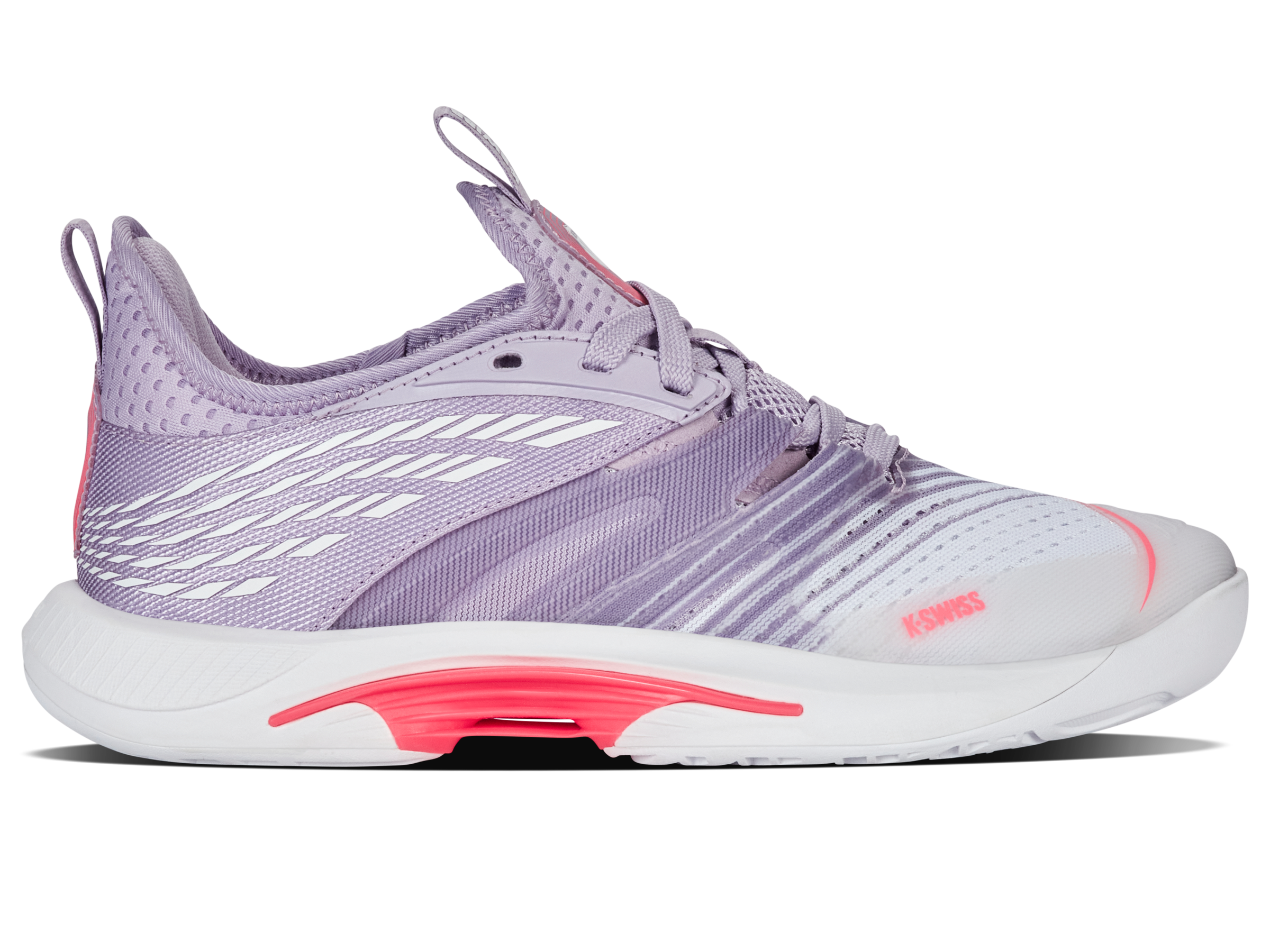 K-Swiss Speedtrac Tennis Shoes | Racket Central