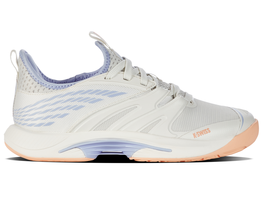 K-Swiss SpeedTrac pickleball shoe side view