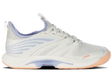 K-Swiss Women's Shoes Speedtrac | Star White/White Onyx/Peach Fuzz