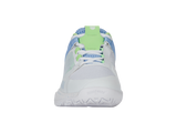 K-Swiss Women's Shoes Ultrashot Team | White/Dutch Canal/Paradise Green