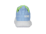 K-Swiss Women's Shoes Ultrashot Team | White/Dutch Canal/Paradise Green
