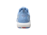 Zapatillas K-Swiss Ultrashot Team para mujer | Aire libre/Blanco brillante/Hielo fresa