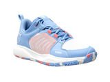Zapatillas K-Swiss Ultrashot Team para mujer | Aire libre/Blanco brillante/Hielo fresa