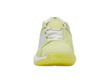 K-Swiss Women's Shoes Ultrashot Team | Luminary Green/Blanc De Blanc/Ballad Blue
