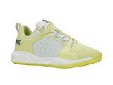K-Swiss Women's Shoes Ultrashot Team | Luminary Green/Blanc De Blanc/Ballad Blue