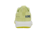 K-Swiss Women's Shoes Ultrashot Team | Luminary Green/Blanc De Blanc/Ballad Blue