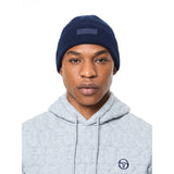 Sergio Tacchini Tacchini Beanie - Maritime Blue