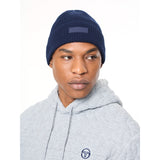 Sergio Tacchini Tacchini Beanie - Maritime Blue