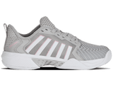 K-Swiss Women's Shoes Pickleball Supreme | Vapor Blue/White/Coral Blush