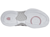 K-Swiss Women's Shoes Pickleball Supreme | Vapor Blue/White/Coral Blush