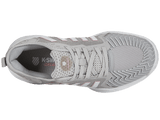 K-Swiss Women's Shoes Pickleball Supreme | Vapor Blue/White/Coral Blush
