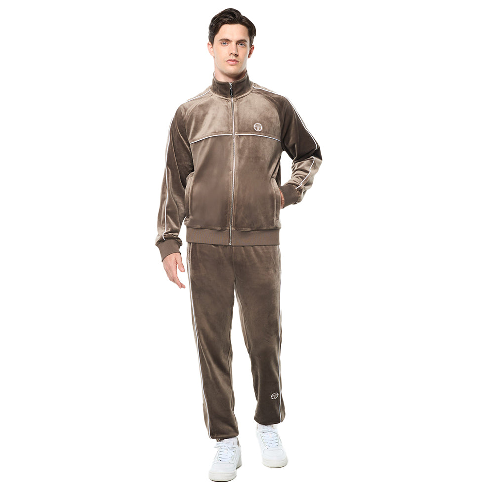 Sergio Tacchini Lioni Track Jacket -Morel