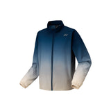 Yonex Men's Warm-Up Jacket 50171 (Ink Blue)