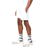 Sergio Tacchini Campo Court Short - Brilliant White